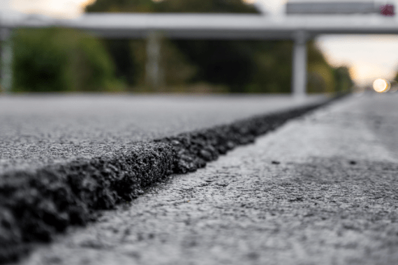The Asphalt Guy 