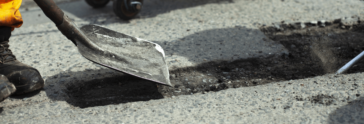 The Asphalt Guy 